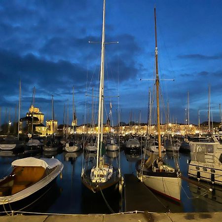 Apartment- La Rochelle Historic City Centre Zewnętrze zdjęcie