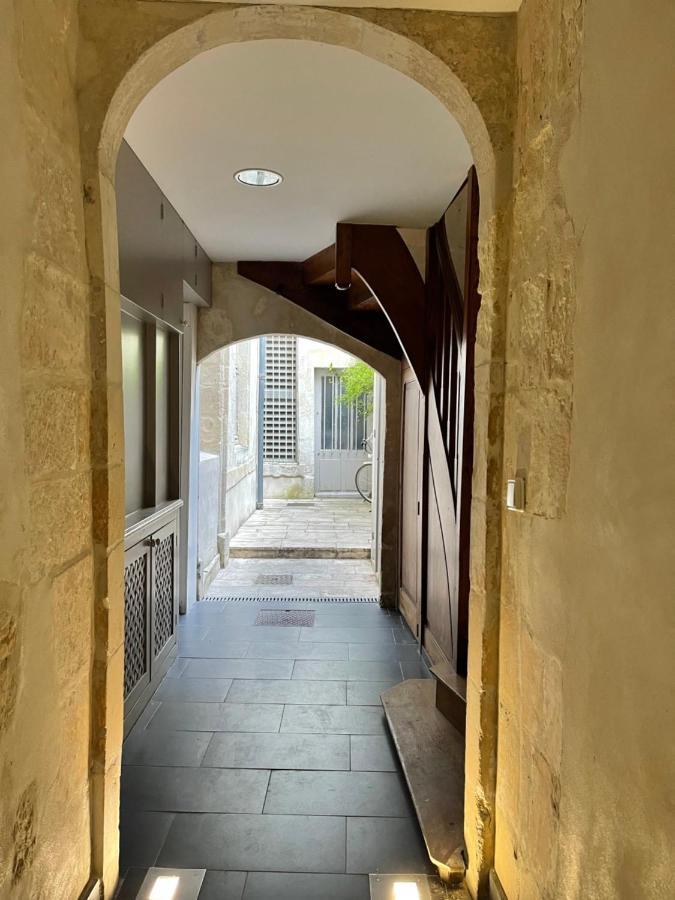 Apartment- La Rochelle Historic City Centre Zewnętrze zdjęcie