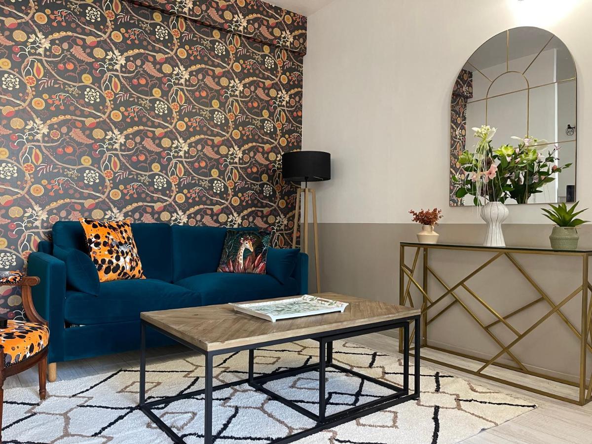 Apartment- La Rochelle Historic City Centre Zewnętrze zdjęcie