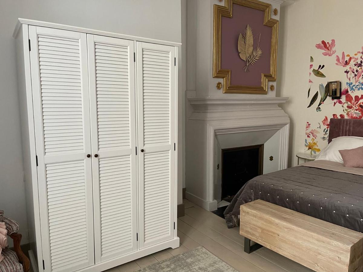 Apartment- La Rochelle Historic City Centre Zewnętrze zdjęcie