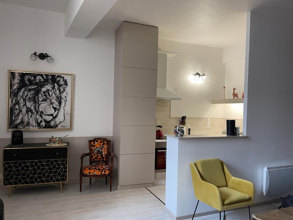Apartment- La Rochelle Historic City Centre Zewnętrze zdjęcie