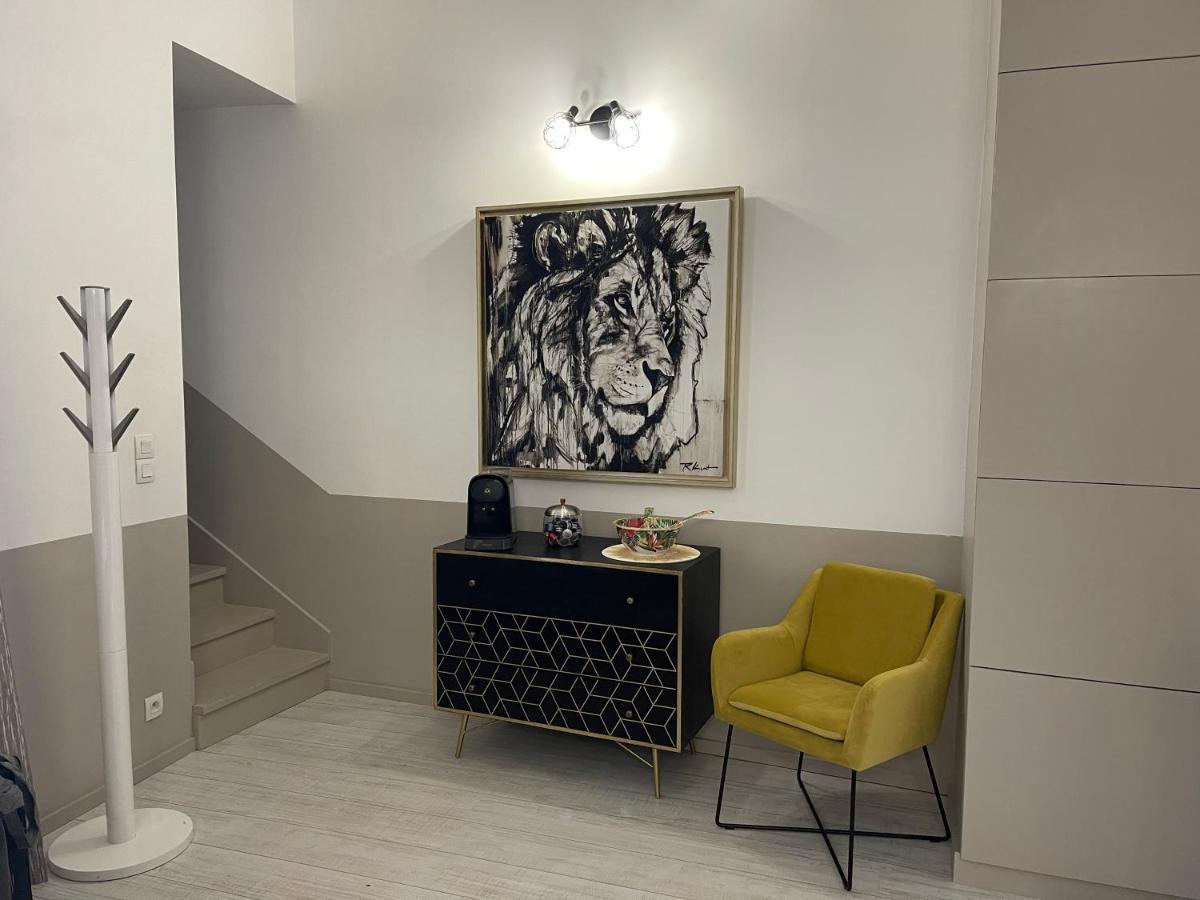 Apartment- La Rochelle Historic City Centre Zewnętrze zdjęcie