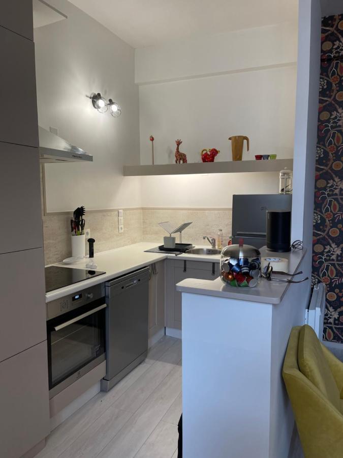 Apartment- La Rochelle Historic City Centre Zewnętrze zdjęcie